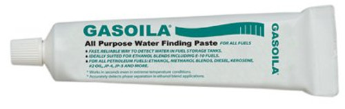 GASOILA CHEMICALS AP02 2 OZ TUBE ALL PURPOSE WATER FINDING PAST