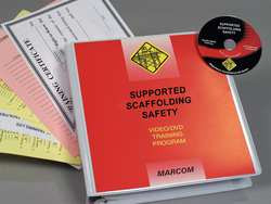 MARCOM V000SPS9SO REGULATORY COMPLIANCE TRAINING DVD