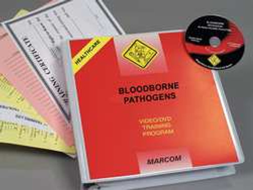 MARCOM V000B3H9SO REGULATORY COMPLIANCE TRAINING DVD