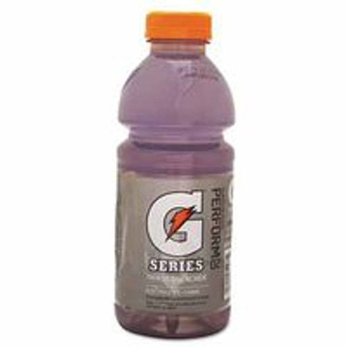 GATORADE 32488 GATORADE RIPTIDE RUSH 20 OZ