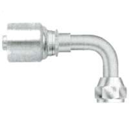 GATES G251790808 8G-8FJX90S HYDR HOSE FITTING  