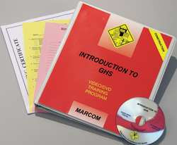 MARCOM V0001599ET INTRO TO GHS CONST DVD ENGLISH