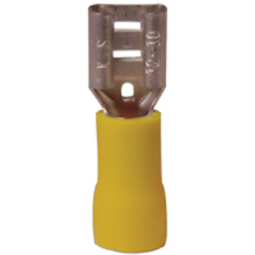 GARDNER BENDER 10-145F 12-10AWG FEMALE DISCONNECT    