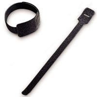 GARDNER BENDER 45-V11BKW CABLE TIE REUSABLE 11 BLACK PK5