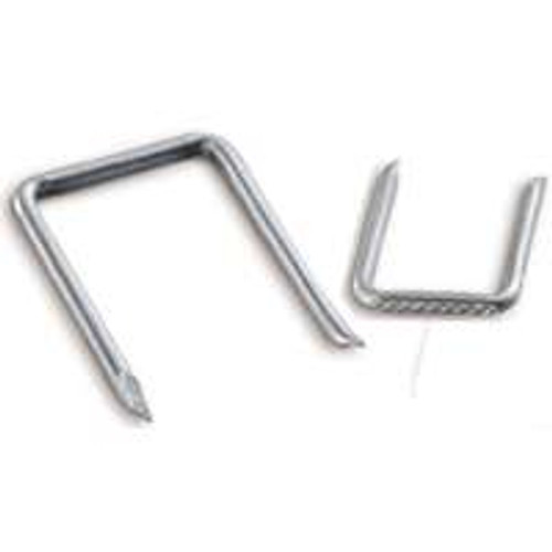 GARDNER BENDER GSE-15310 METAL SERV ENTRY CABLE STAPLE  GARDNER BENDER GSE-15310 METAL SERV ENTRY CABLE STAPLE