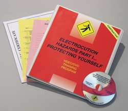 MARCOM V0001529ST CONSTRUCTION SAFETY TRAINING DVD