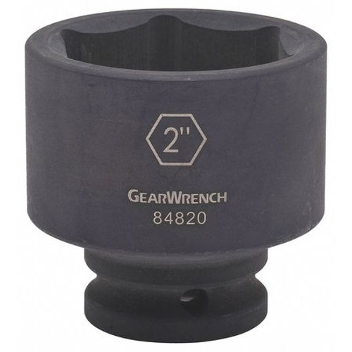 GEARWRENCH 84811 3/4"DR IMPACT SOCKET 1-7/16"