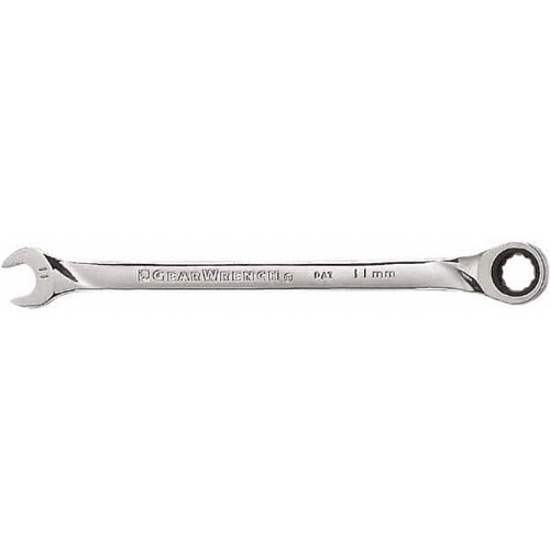 GEARWRENCH 85011 11MM COMBO XL RATCHETINGWRENCH