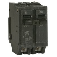 GENERAL ELECTRIC THQL2130 30A 2P 2IN GE CIRCUIT BREAKERR