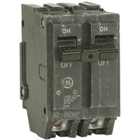 GENERAL ELECTRIC THQL2160 60A 2P 2IN GE CIRCUIT BREAKER 