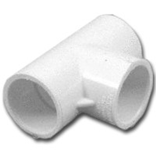 GENOVA PRODUCTS INC 31407 TEE PVC SLIPXSLIP 3/4          GENOVA PRODUCTS INC 31407 TEE PVC SLIPXSLIP 3/4