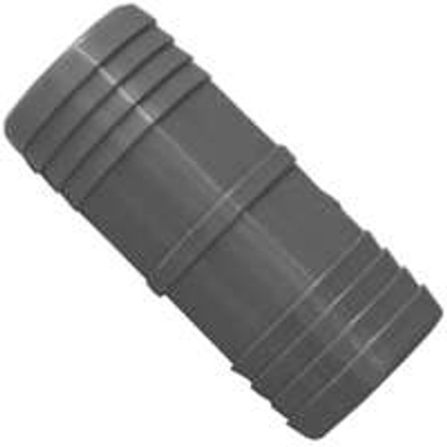 GENOVA PRODUCTS INC 350114 COUPLING INSERT POLY 1-1/4 IN  GENOVA PRODUCTS INC 350114 COUPLING INSERT POLY 1-1/4 IN