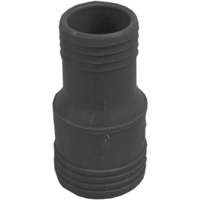 GENOVA PRODUCTS INC 350121 COUPLING INSERT POLY 2X1-1/2  
