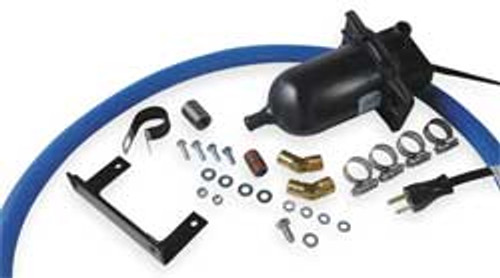 GENERAC POWER SYSTEMS 5616 GENERAC EXTREME COLD WEATHER ENGINE BLOC