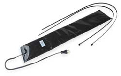 GENERAC POWER SYSTEMS 5635 BATTERY WARMER FOR AIRCOOLED SERIES