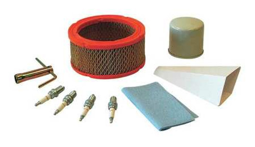 GENERAC POWER SYSTEMS 5659 MAINTENANCE KIT FOR GENERAC COMMERCIAL