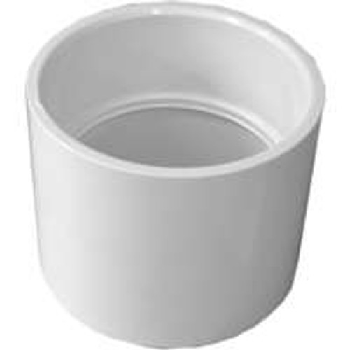 GENOVA PRODUCTS INC 70130 COUPLING DWV HUB 3 IN         