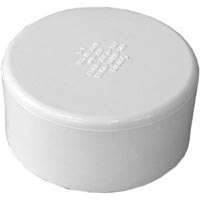 GENOVA PRODUCTS INC 70153 CAP DWV HUB 3 IN              
