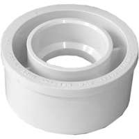 GENOVA PRODUCTS INC 70231 BUSHING REDUCE DWV 3X1-1/2    