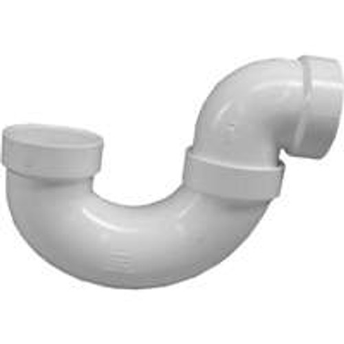 GENOVA PRODUCTS INC 78520 P-TRAP PVC-DWV SCH40 2 IN     