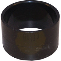GENOVA PRODUCTS INC 80122 ABS REPAIR COUPLING 2IN       