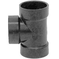 GENOVA PRODUCTS INC 81430 TEE VENT ABS 3 IN             