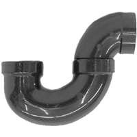 GENOVA PRODUCTS INC 88515 ABS P-TRAP 1-1/2IN            