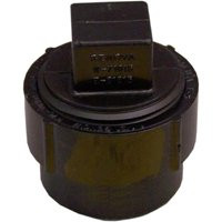 GENOVA PRODUCTS INC 88630 ABS CLEANOUT - PLUG 3IN       