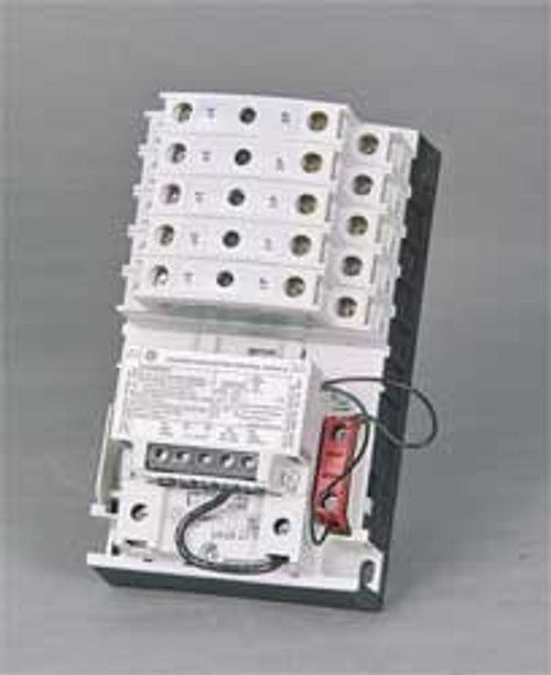 GENERAL CABLE CR463MB0DNA LIGHT CONTACTOR MECH 277VAC 30A OPEN 10P