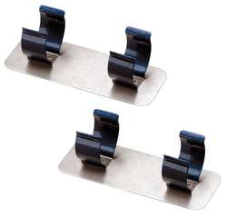 GENIE SI-1130 CLIP PLATES FOR HYBRIDIZATION TUBES PK2