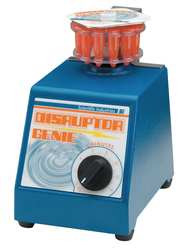 GENIE SI-D238 DISRUPTOR GNIE CEL DISRUPTOR,HOMOGENIZER