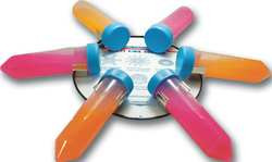 GENIE SI-H506 HORIZONTAL 50ML TUBE HOLDER