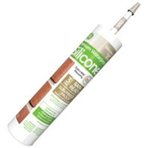 GENERAL ELECTRIC GE5020 SEALANT CNCRT MSNRY GRY 10.1OZ