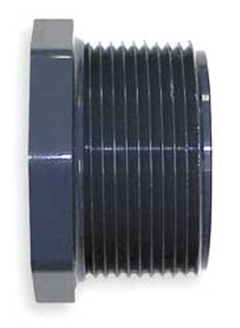 GF PIPING SYSTEMS 839-248 REDUCER BUSHING 2 X 3/4IN MPTXFPT PVC