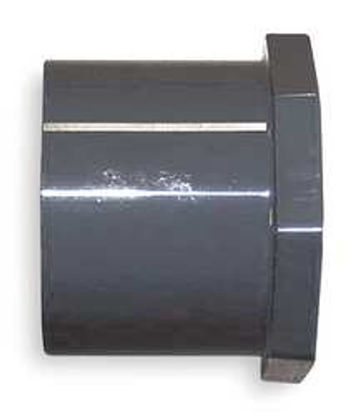 GF PIPING SYSTEMS 9837-251 REDUCER BUSHING CPVC 80 2 X 1-1/2 IN.