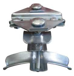 GLEASON INDUSTRIAL C35-RE-13 FESTOON FIXED CLAMP ROUND 0.95-1.25