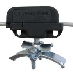 GLEASON INDUSTRIAL FRT-06 FESTOON CABLE/HOSE CARRIER 0.95-1.25