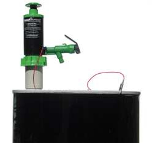 GOATTHROAT PUMPS SCP.300 HAND OPERATED DRUM PUMP