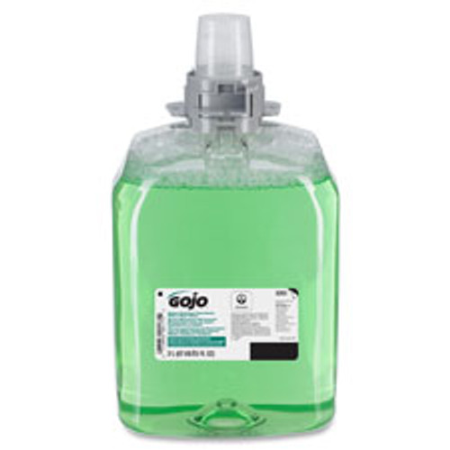 GOJO INDUSTRIES, INC. 5263-02 SHAMPOO GOJO INDUSTRIES, INC. 5263-02 SHAMPOO