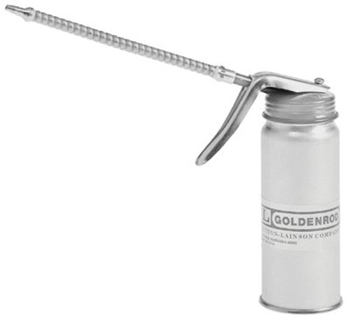 GOLDENROD 606S 56128 OILER 1/3 PTFLEX SPOUT