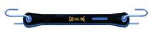 GOLDLINE 635196942 BUNGEE STRAP S-HOOK 21 IN.L 3/4 IN.W