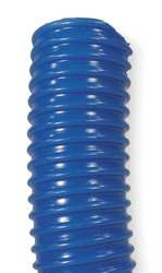 GOODYEAR ENGINEERED PRODUCTS 586-407-12300500 MATERIAL HOSE 4 IN ID X 50 FT BLUE