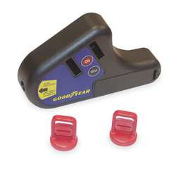 GOODYEAR ENGINEERED PRODUCTS Laser Alignment Tool LASER ALIGNMENT TOOL F/60MM SHEAVE