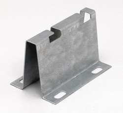 CABLOFIL UFS60/100PG CABLE TRAY SUPPORT FLOOR MOUNTING