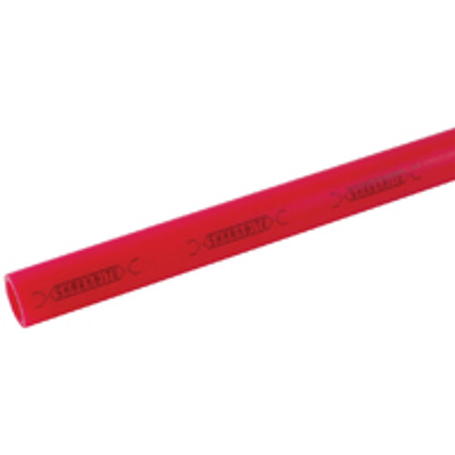 CASH ACME U860R10 PEX STICK 1/2 X 10FT RED      