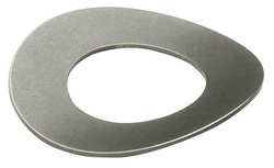 ASSOCIATED SPRING RAYMOND U4370150S CURVED DISC SPRING