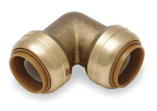 SHARKBITE U260LF ELBOW 90 DEG 1 IN