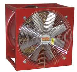 DELHI U24-4HD PORTABLE FAN EXPLOSION PROOF 24 IN