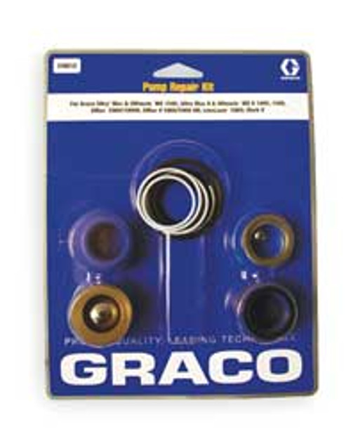 GRACO 248213 PUMP REPAIR KIT LINE STRIPING