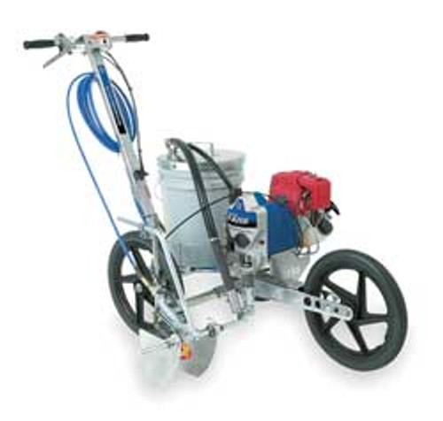 GRACO 248942 AIRLESS LINE STRIPER 5 GAL.